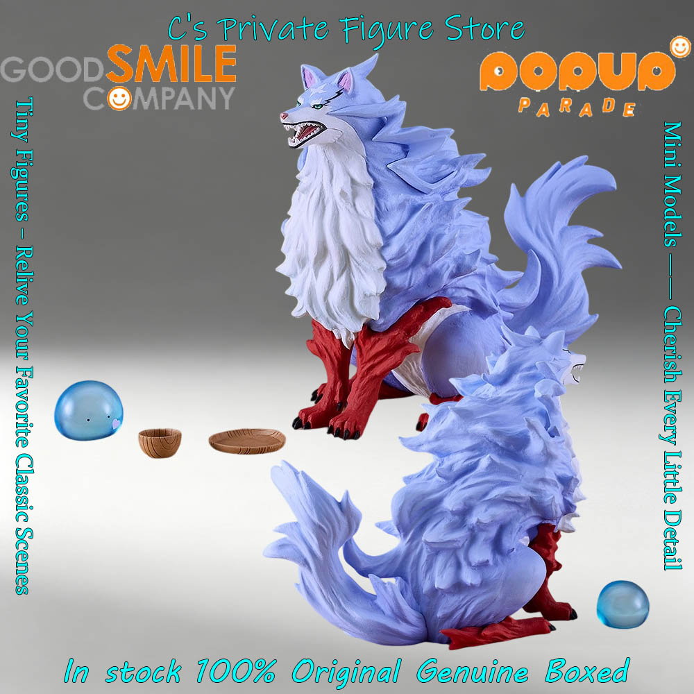 Hot Sale In Stock Good Smile P - Campfire Cooking With My Absurd Skill recensione e prezzo