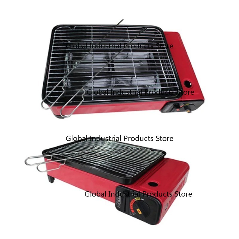 Mini Fornello a Butano per Cam - Camping Cooking Equipment Electric recensione e prezzo