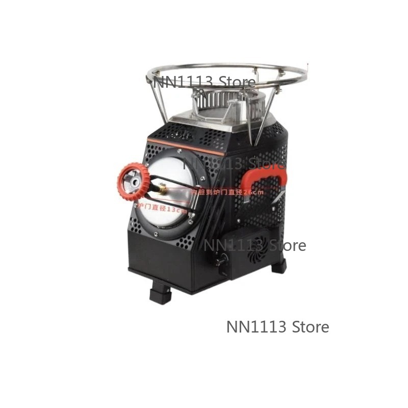Grande fornello da campeggio c - Camping Cooking Equipment Electric recensione e prezzo