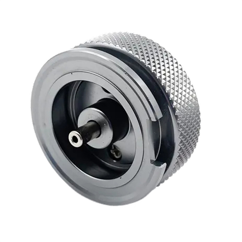 Adattatore per bombola di gas  - Camping Cooking Torch recensione e prezzo