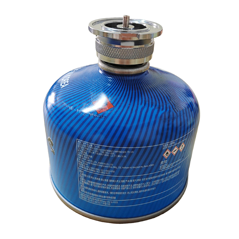 Adattatore per bombola di gas  - Camping Cooking Torch recensione e prezzo