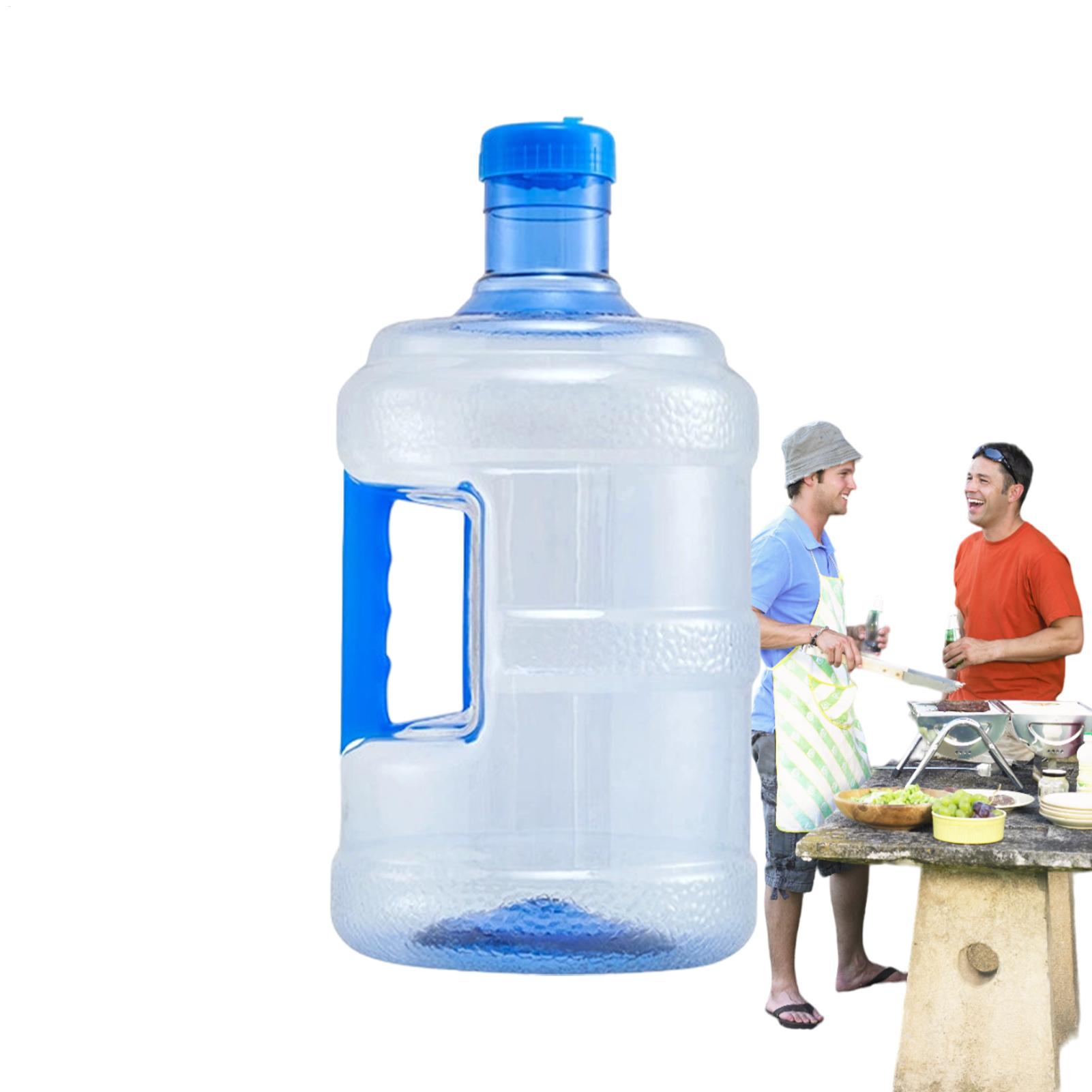 Contenitore per acqua da 5/7,5 - Camping Cooking Food recensione e prezzo