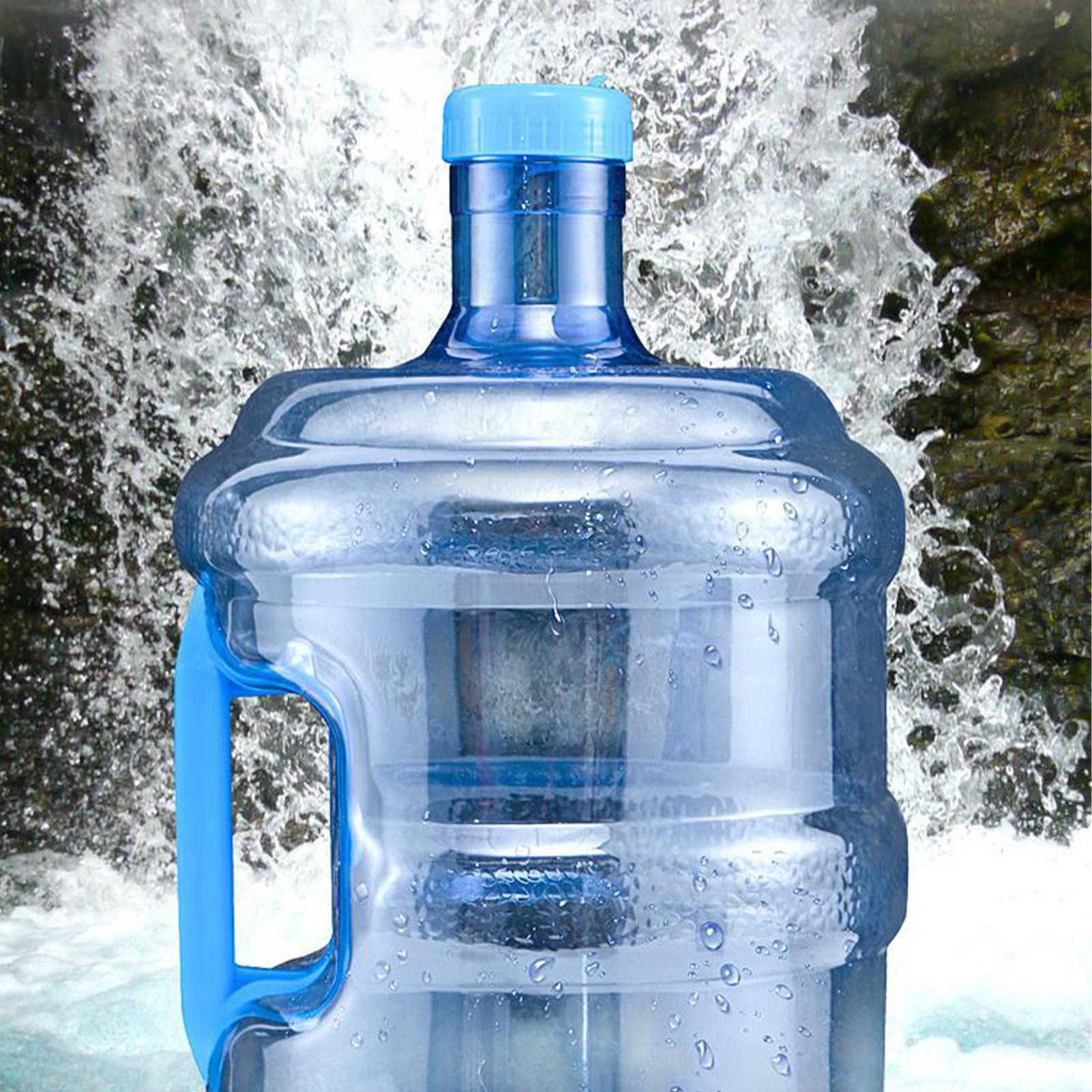 Contenitore per acqua da 5/7,5 - Camping Cooking Food recensione e prezzo