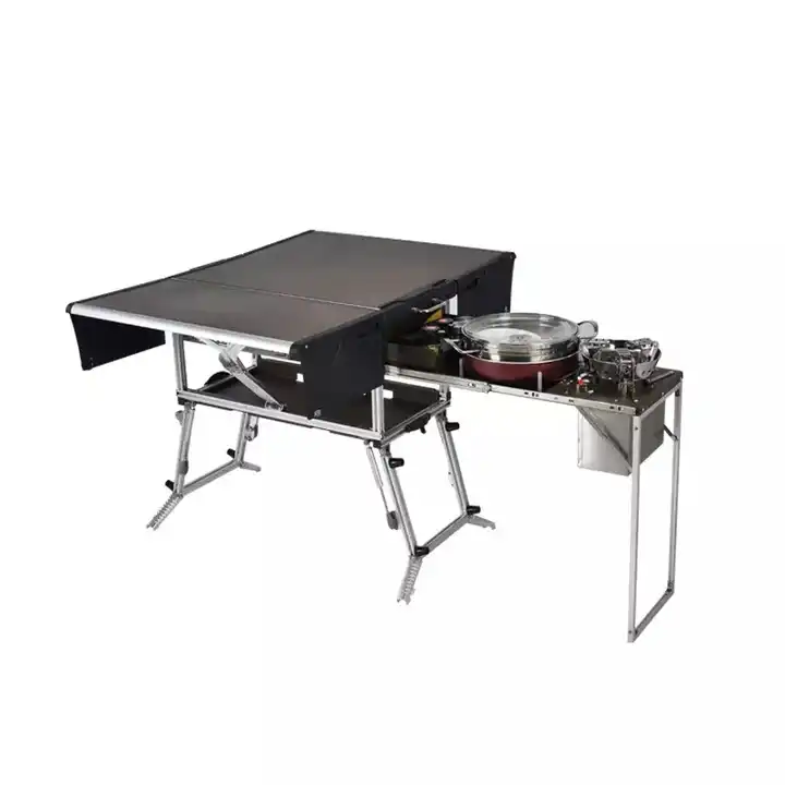 Fornello da cucina portatile p - Camping Cooking Equipment Electric recensione e prezzo