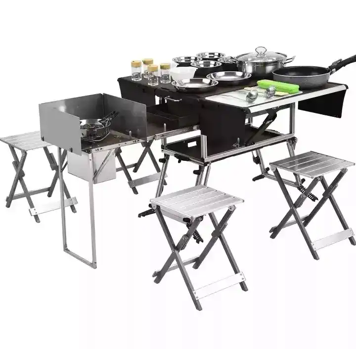 Fornello da cucina portatile p - Camping Cooking Equipment Electric recensione e prezzo