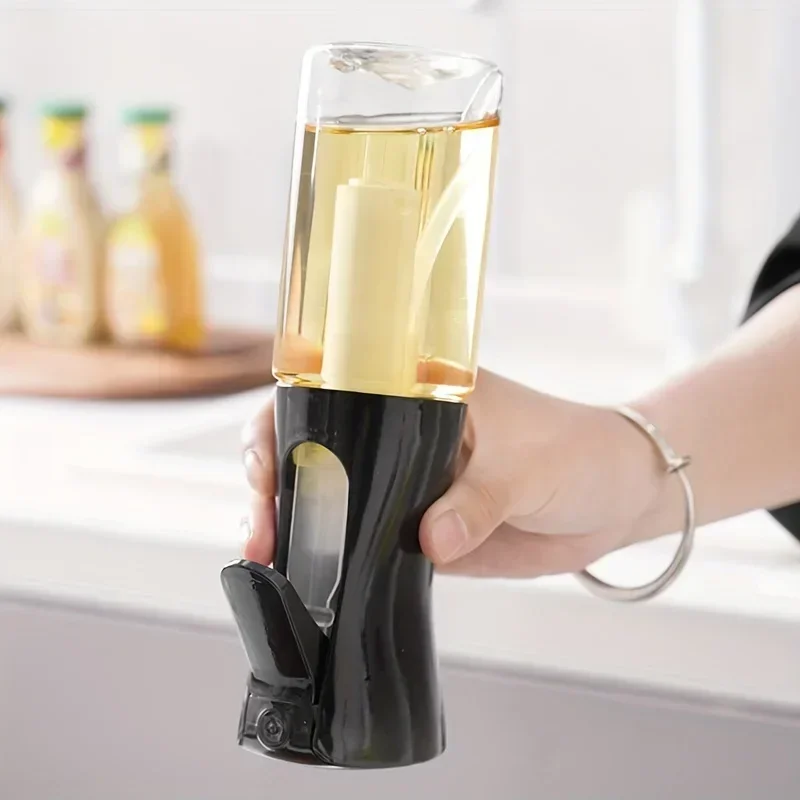 Spruzzino per olio da 200/300/ - Camping Cooking Container recensione e prezzo