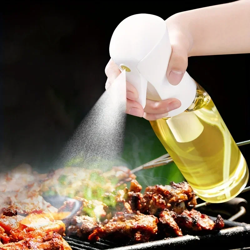 Spruzzino per olio da 200/300/ - Camping Cooking Container recensione e prezzo