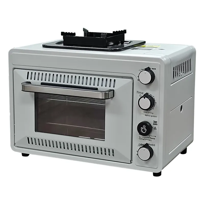 Fornello a Gas Butano Portatil - Camping Cooking Equipment Electric recensione e prezzo