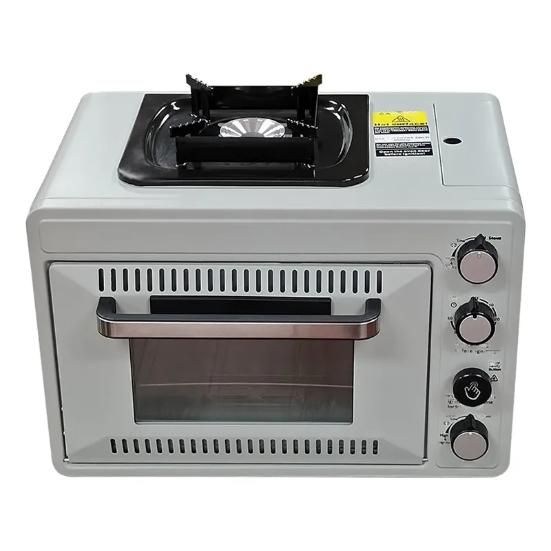 Fornello a Gas Butano Portatil - Camping Cooking Equipment Electric recensione e prezzo