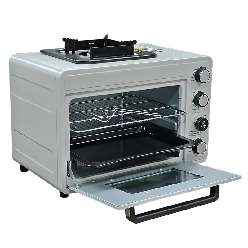 Fornello a Gas Butano Portatil - Camping Cooking Equipment Electric recensione e prezzo
