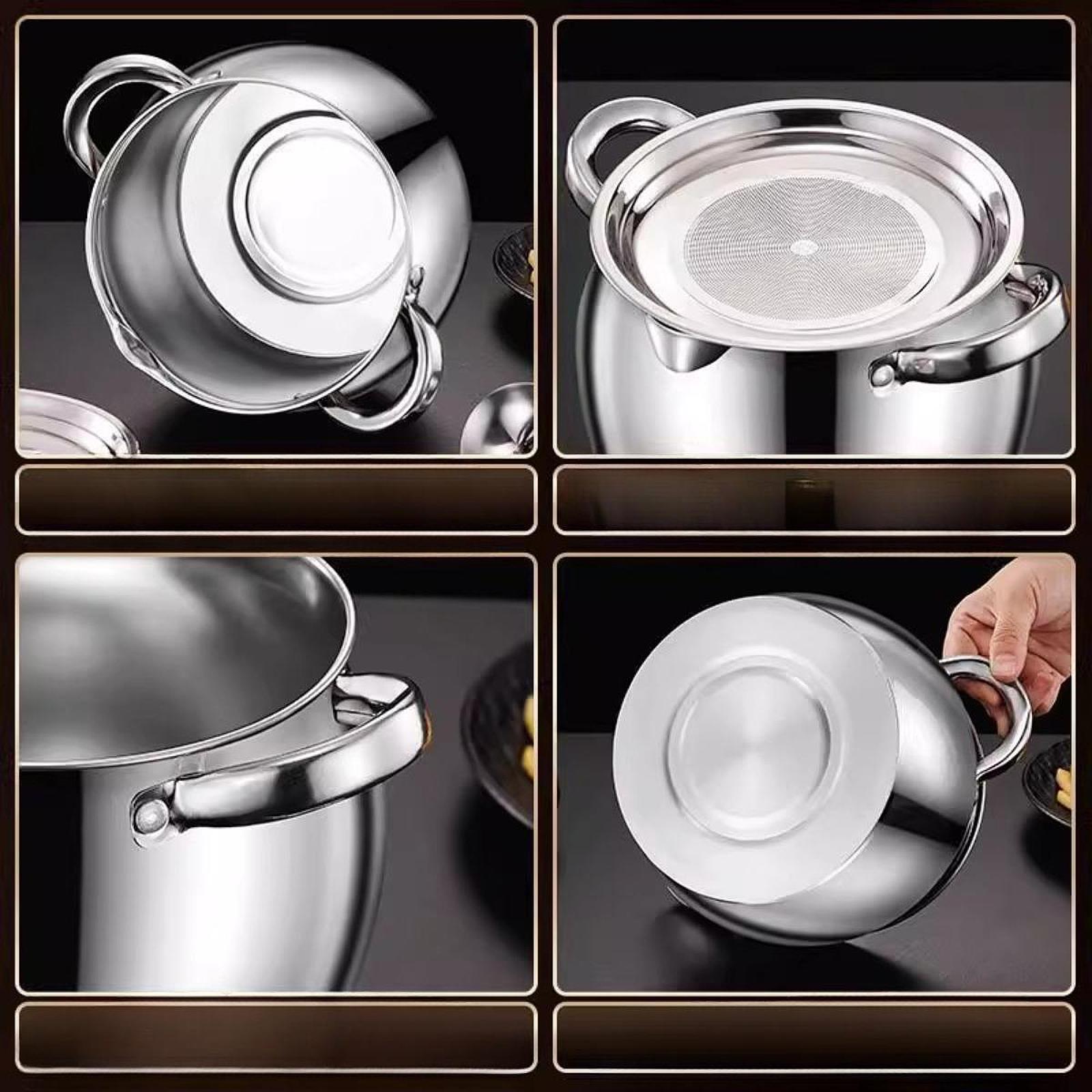 Contenitore per grasso Versati - Camping Cooking Container recensione e prezzo