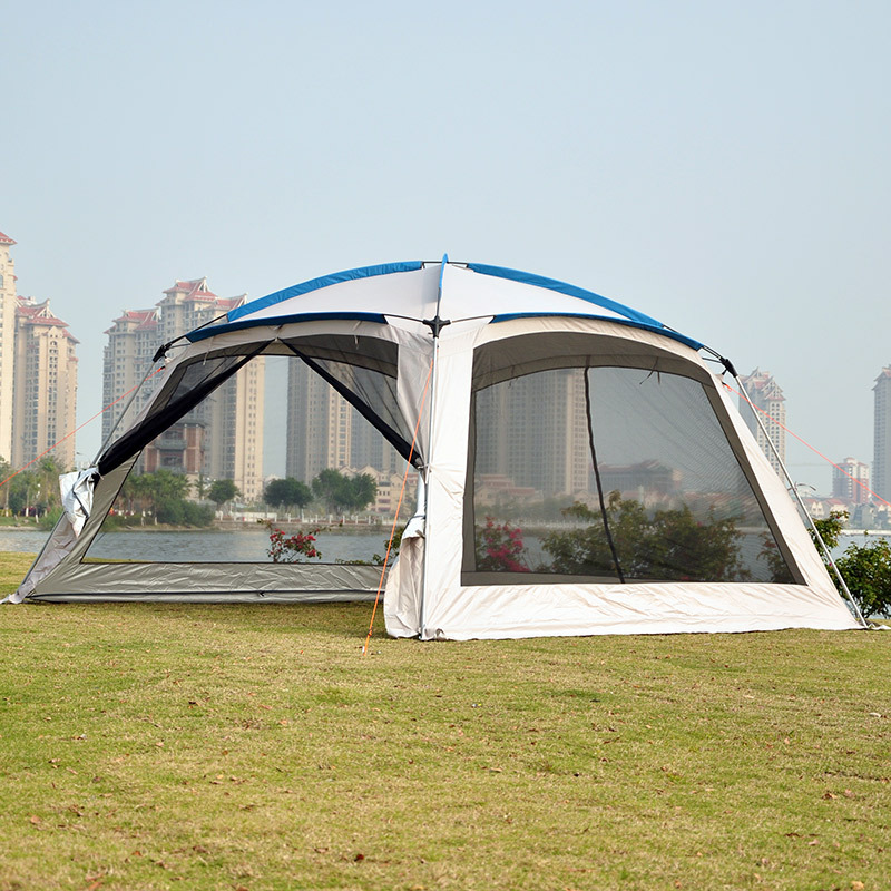 Tenda a baldacchino Oxford imp - Camping Cooking Awning recensione e prezzo