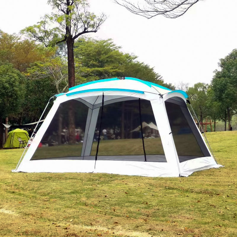 Tenda a baldacchino Oxford imp - Camping Cooking Awning recensione e prezzo