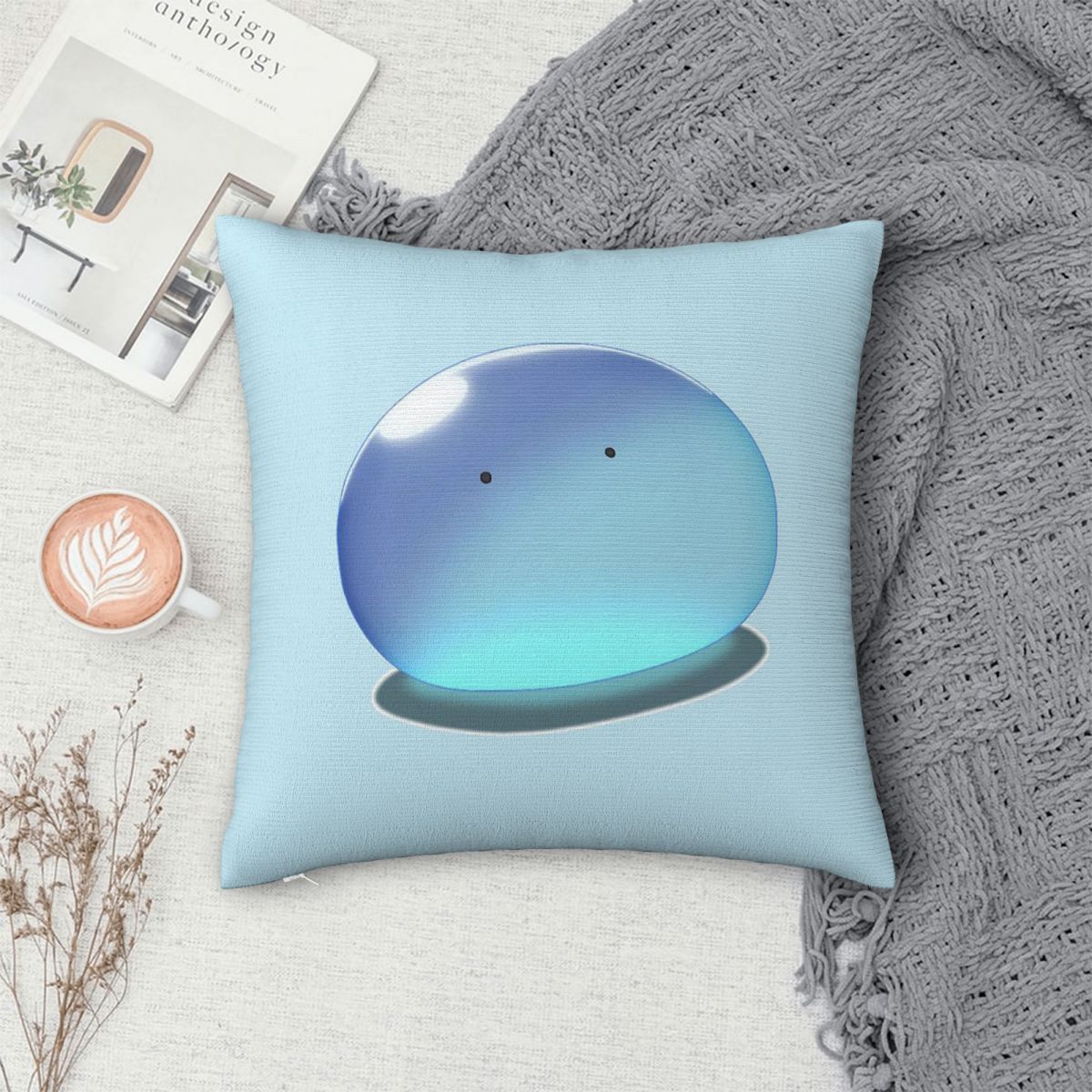 Sui Slime Campfire Cooking In  - Campfire Cooking In Another World recensione e prezzo