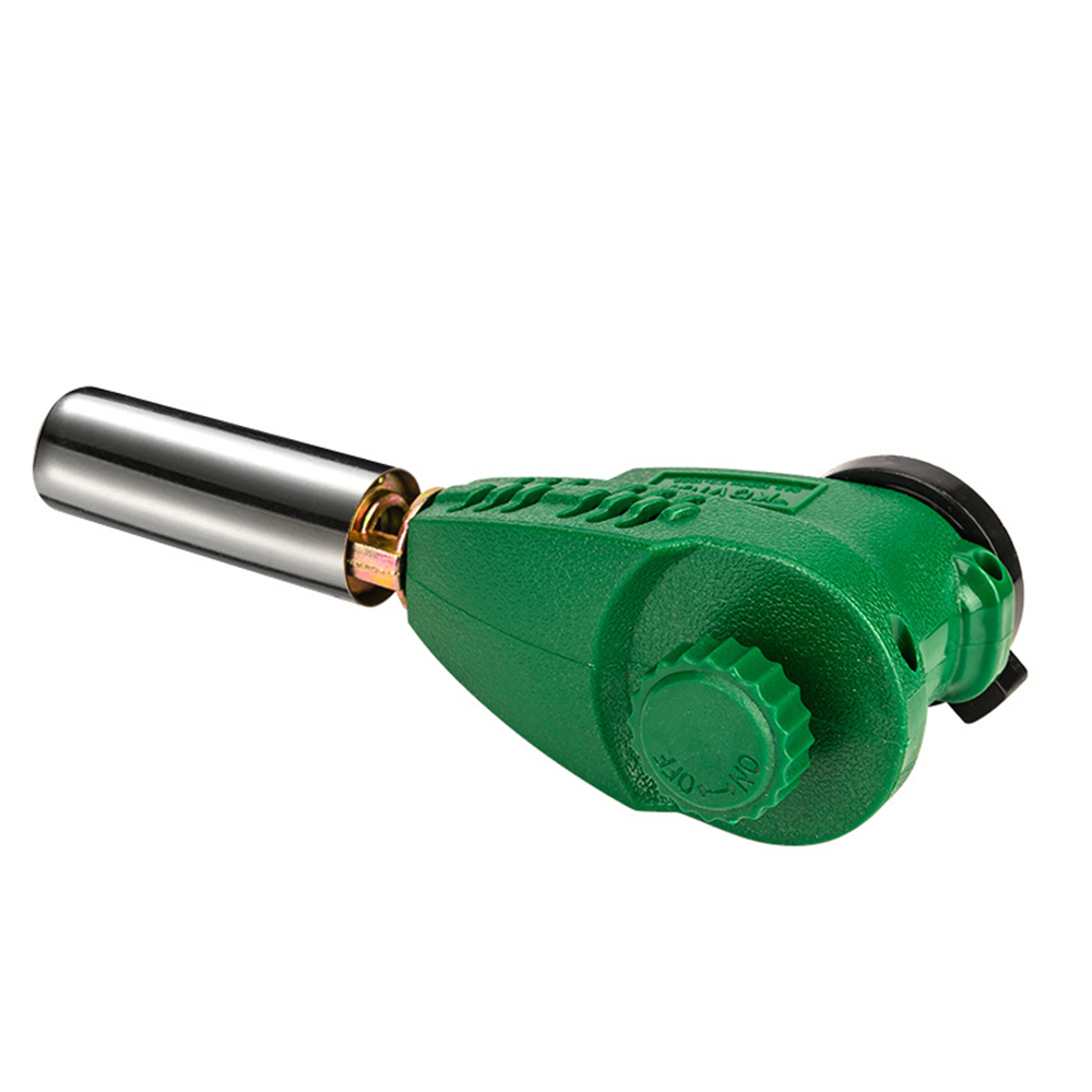 Pistola a fiamma torcia per sa - Camping Cooking Torch recensione e prezzo