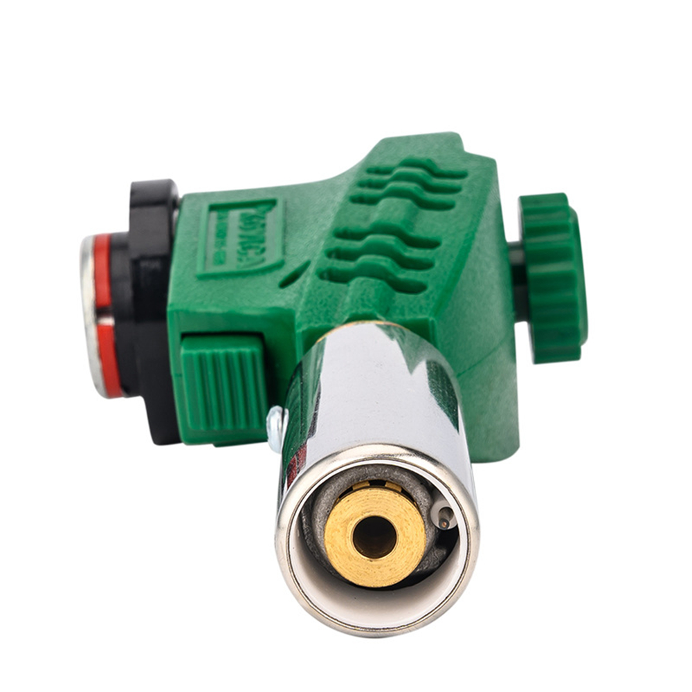Pistola a fiamma torcia per sa - Camping Cooking Torch recensione e prezzo