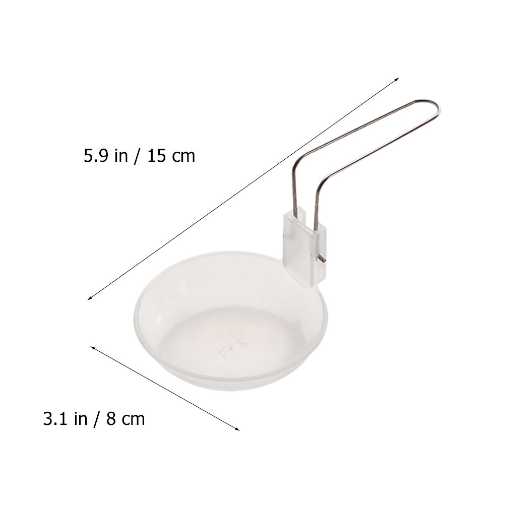 4 Pezzi di Mestoli Pieghevoli  - Camping Cooking Portable recensione e prezzo