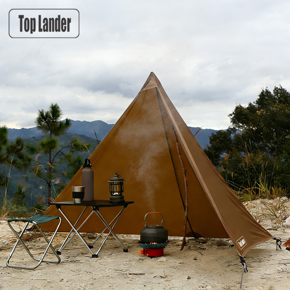 210g 20D Nylon Ultraleggero Fo - Campfire Cooking In Another World recensione e prezzo
