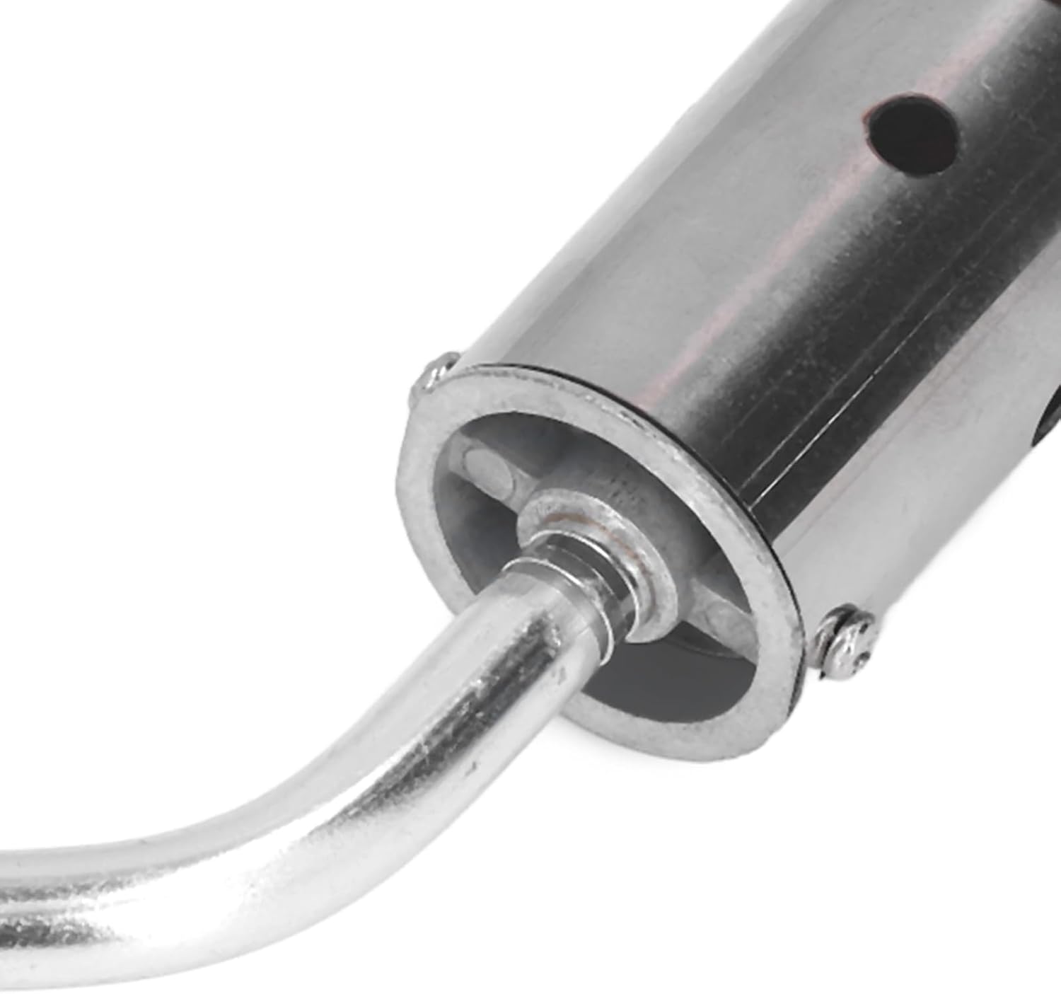 Torcia a Butano Portatile per  - Camping Cooking Torch recensione e prezzo