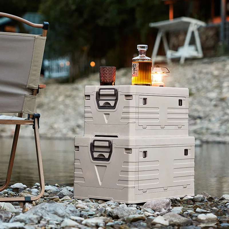Contenitore Portaoggetti per A - Camping Cooking Food recensione e prezzo