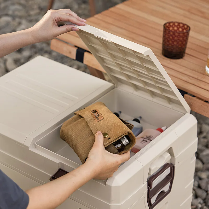 Contenitore Portaoggetti per A - Camping Cooking Food recensione e prezzo