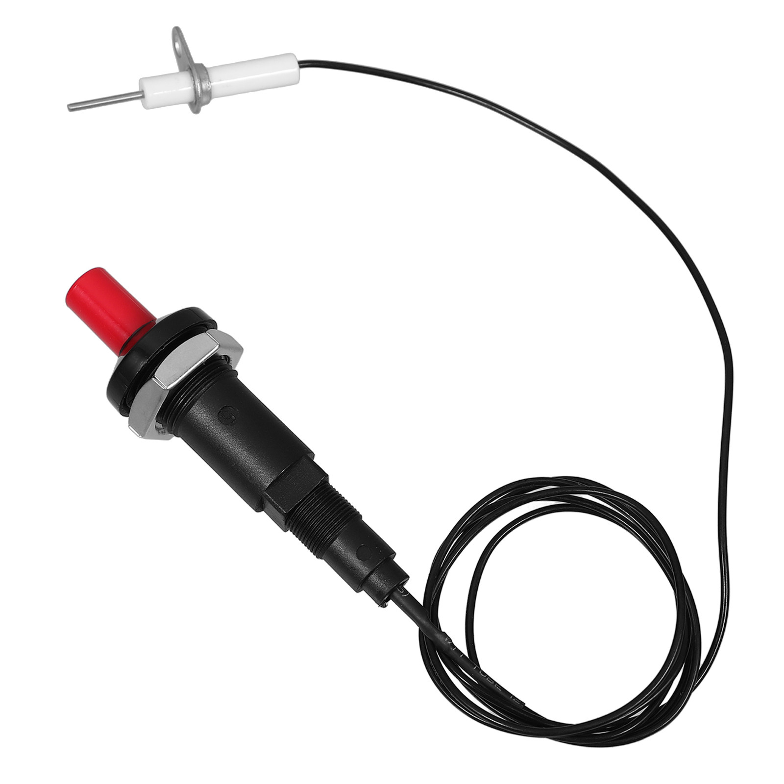 Accenditore Elettrico a Pulsan - Camping Cooking Easy recensione e prezzo