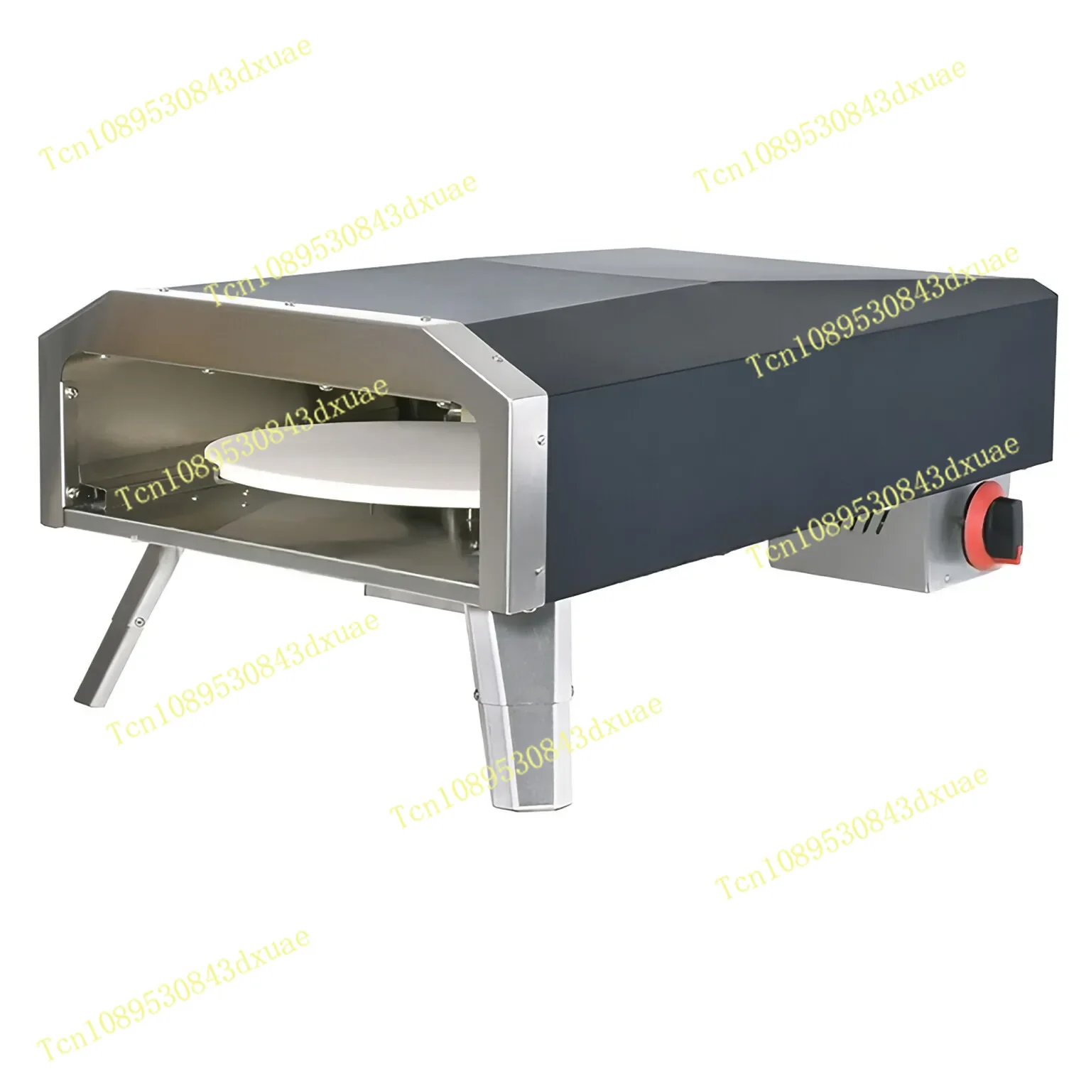 Forno per pizza a gas da campe - Camping Cooking Portable recensione e prezzo