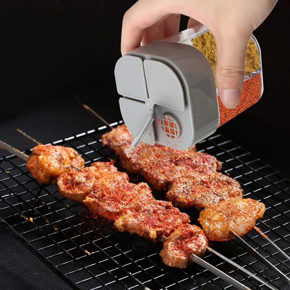 Agitatore per condimenti da ca - Camping Cooking Container recensione e prezzo