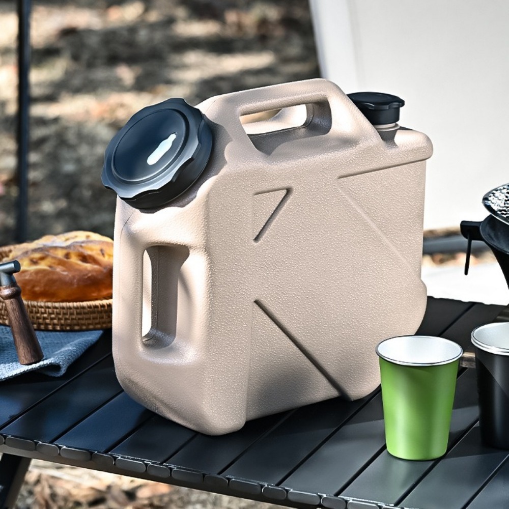 Secchio Portatile per Campeggi - Camping Cooking Food recensione e prezzo