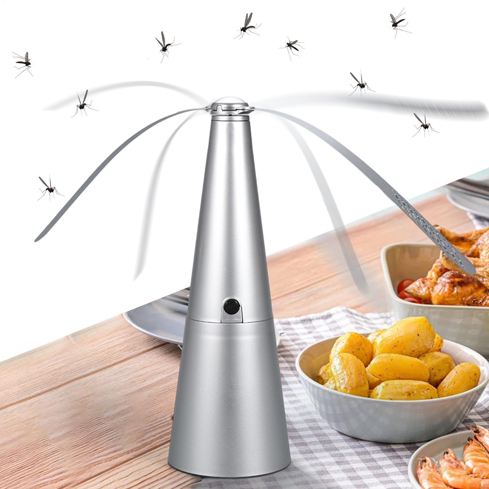 Ventilatore da tavolo per este - Camping Cooking Table recensione e prezzo