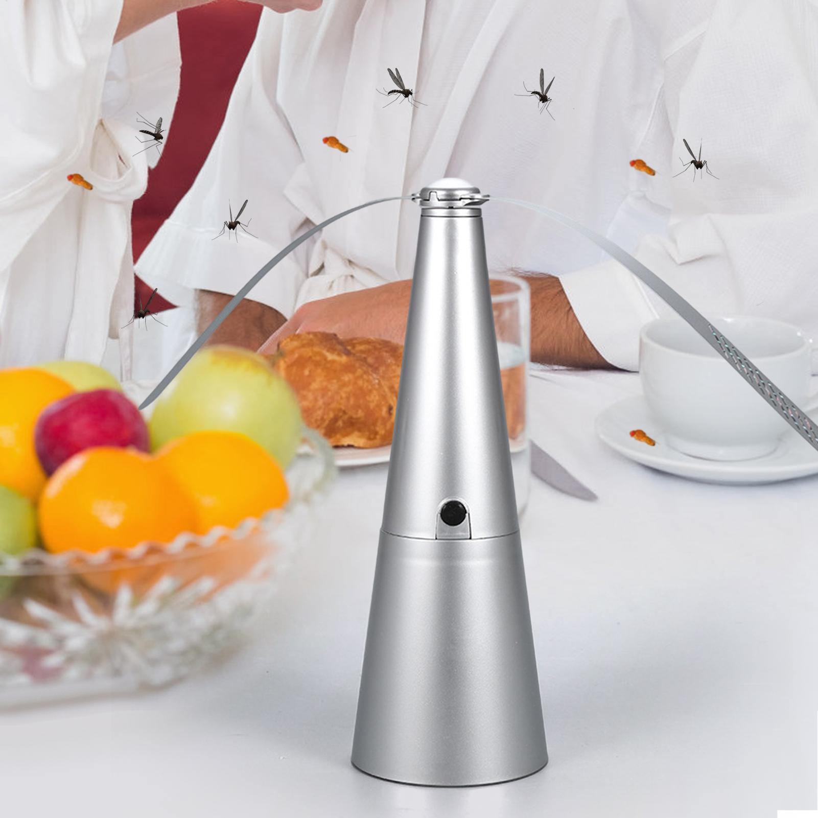 Ventilatore da tavolo per este - Camping Cooking Table recensione e prezzo