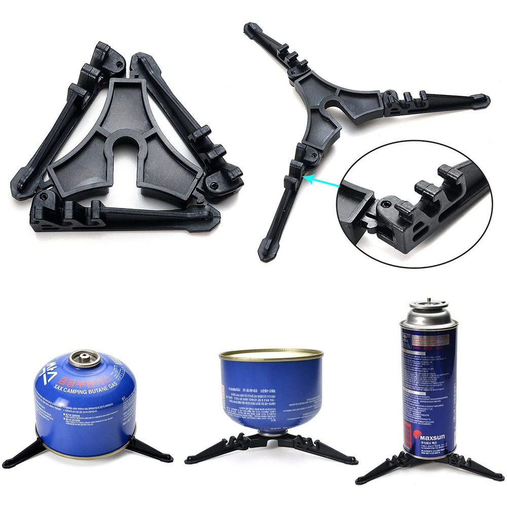 Kit di pentole da campeggio co - Camping Cooking Roll recensione e prezzo