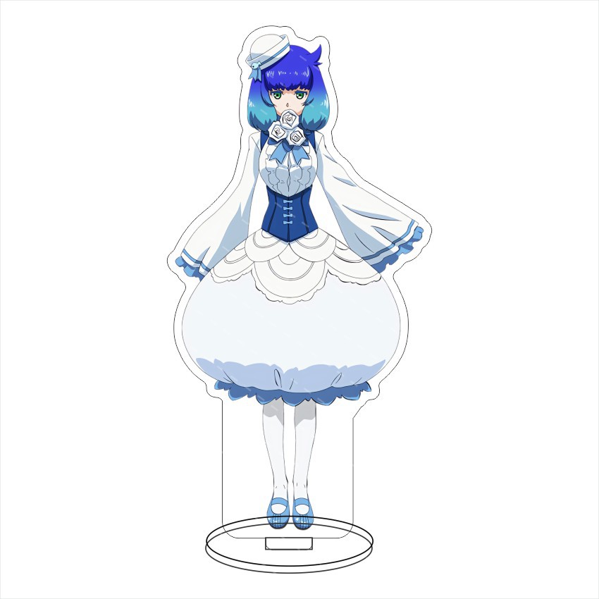 Statuetta Anime 16CM: Mukouda  - Campfire Cooking With My Absurd Skill recensione e prezzo