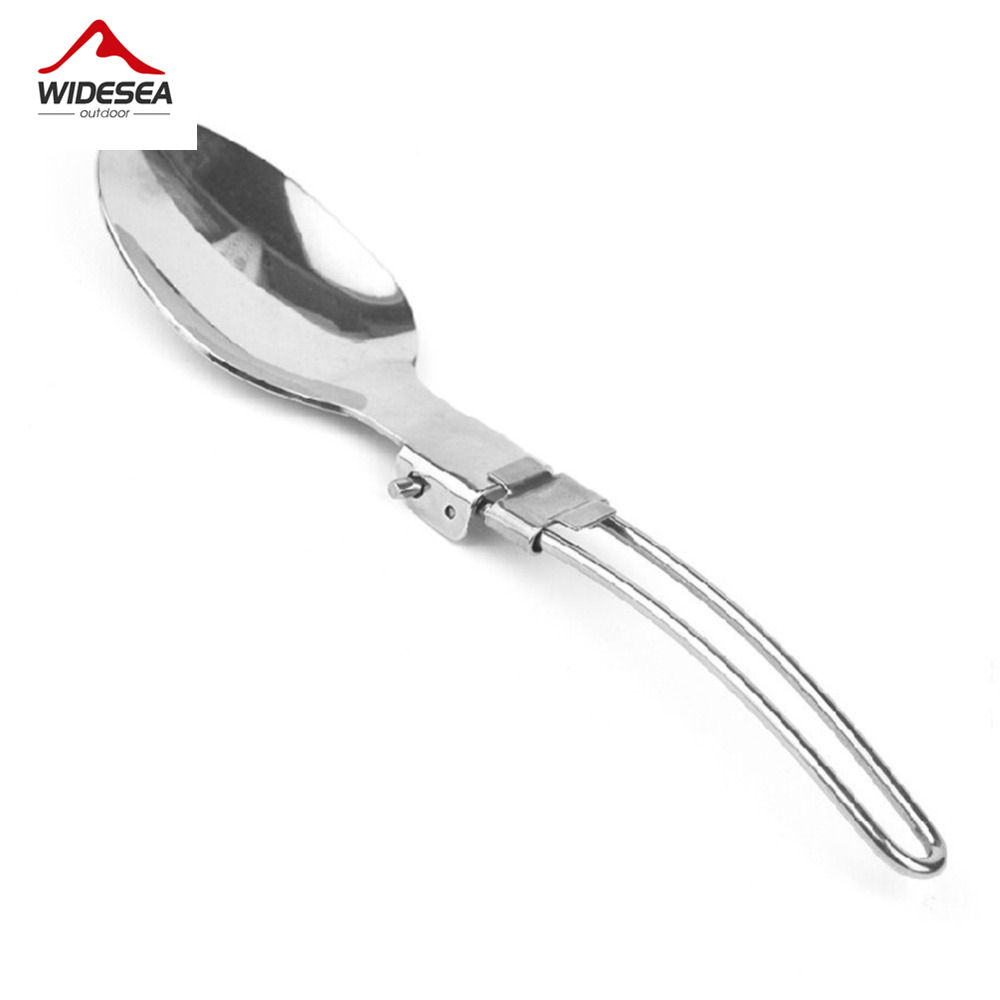 3 pezzi 1 set portatile campeg - Camping Cooking Set Stainless Steel recensione e prezzo